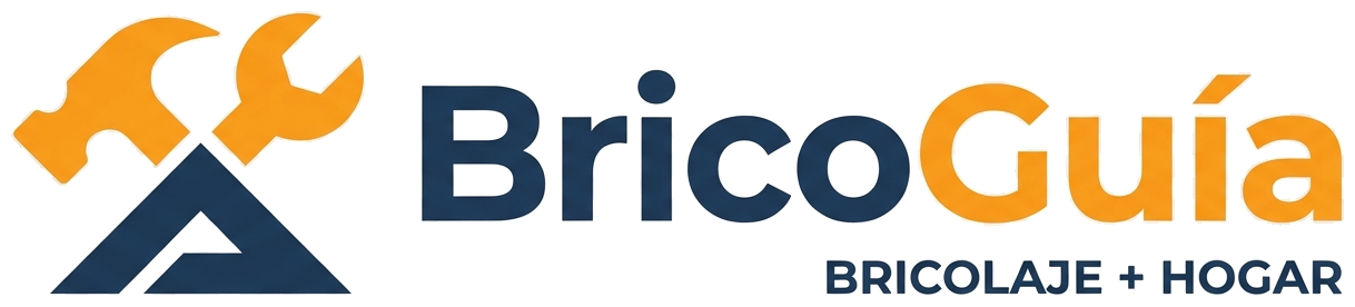 BricoGuía - Guías y Bricolaje